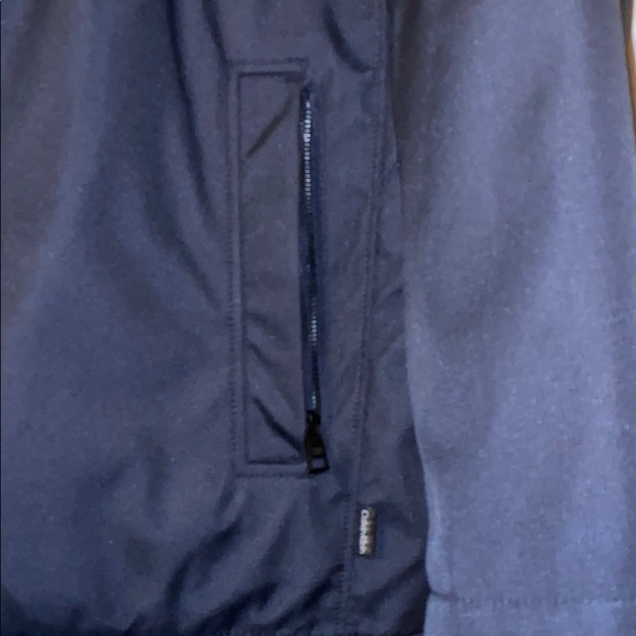 Calvin Klein Jacket - Picture 8 of 9